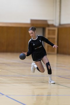 Bild 264 - wBJ TSV Ellerau - HSG Stoertal Hummeln : Ergebnis: 26:19